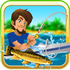 Deep Lake Reel Fishing APK