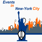 Events In New-York City biểu tượng