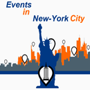 Events In New-York City APK