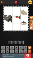 puzzle game Ekran Görüntüsü 1