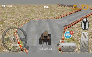 Tractor Simulator 3D ภาพหน้าจอ 3