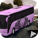 Bus Car Simulator 3D APK