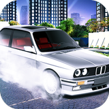 Car Drift Racer icône