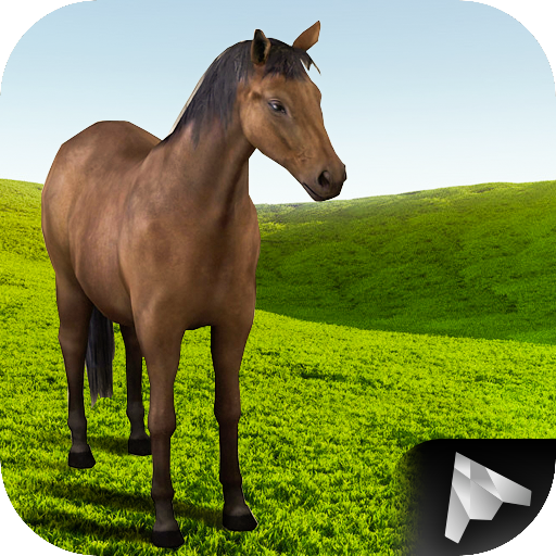 Download do APK de Equitação: jogo de cavalos 3D para Android