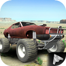 intractable RC drift racing APK