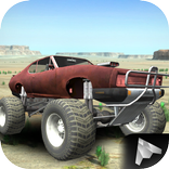 intractable RC drift racing