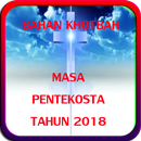 Bahan Khotbah Pentakosta 2018 APK