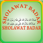 Sholawat Badar MP3 Offline icône