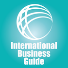 International Business Guide-icoon