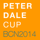 PETER DALE CUP BCN ‘14 APK