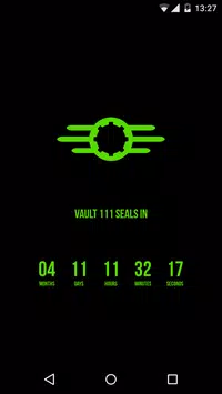 Countdown Wallpaper Fallout 4 Apk For Android Download