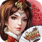 Master of War-มหาศึก3 ก๊ก icon