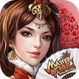 Master of War-มหาศึก3 ก๊ก icon