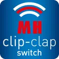 clip-clap switch