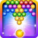 Bubble Shooter: Dark Halloween APK