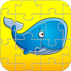 Icona Preschool Kids Puzzles