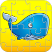 Preschool Kids Puzzles