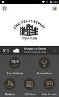 Chester-Le-Street Affiche