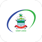 Sandy Lodge icône