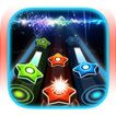 ”Tap Tap Heroes: Be a Rock Hero