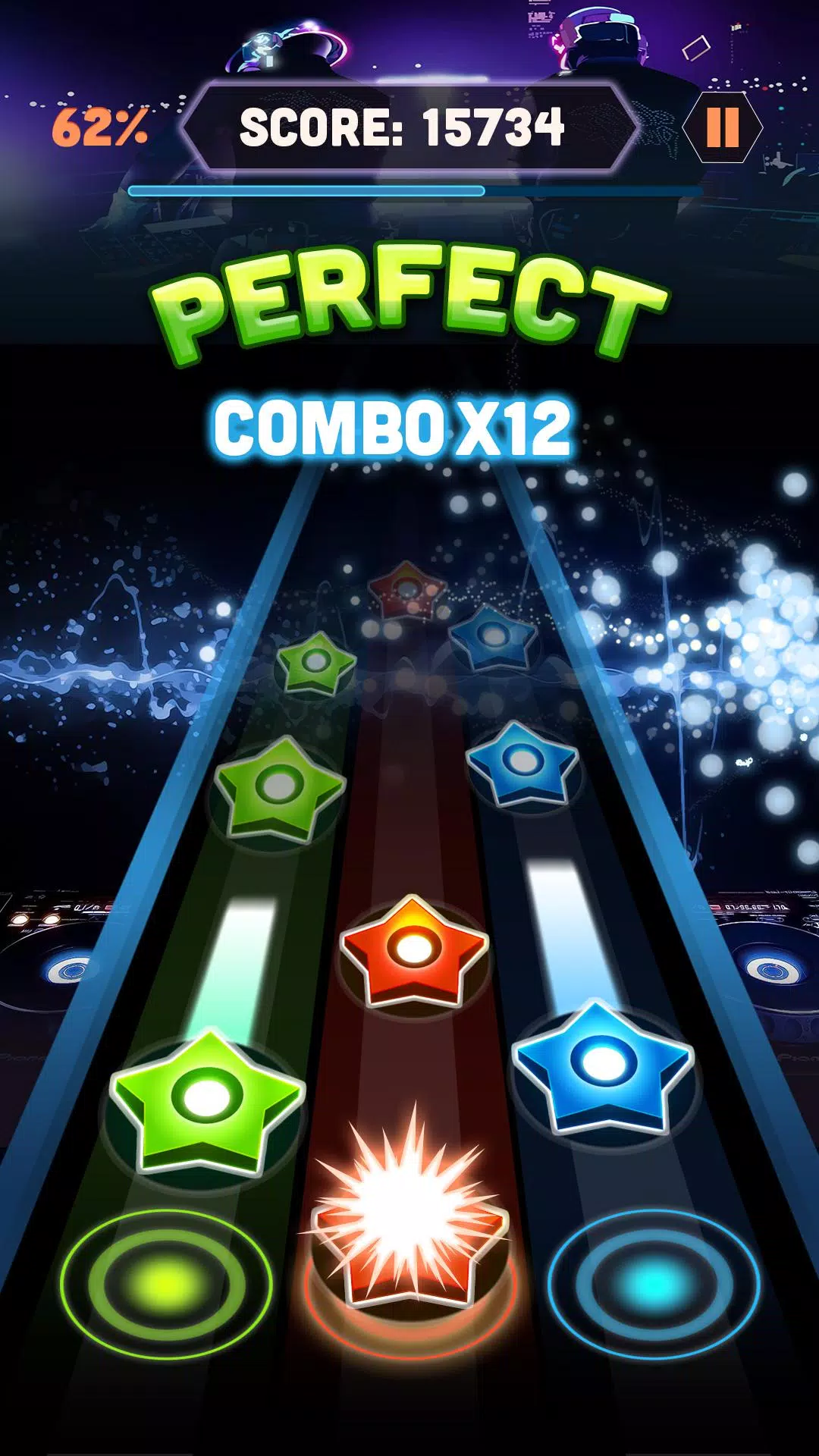 Score Hero 2023 versão móvel andróide iOS-TapTap