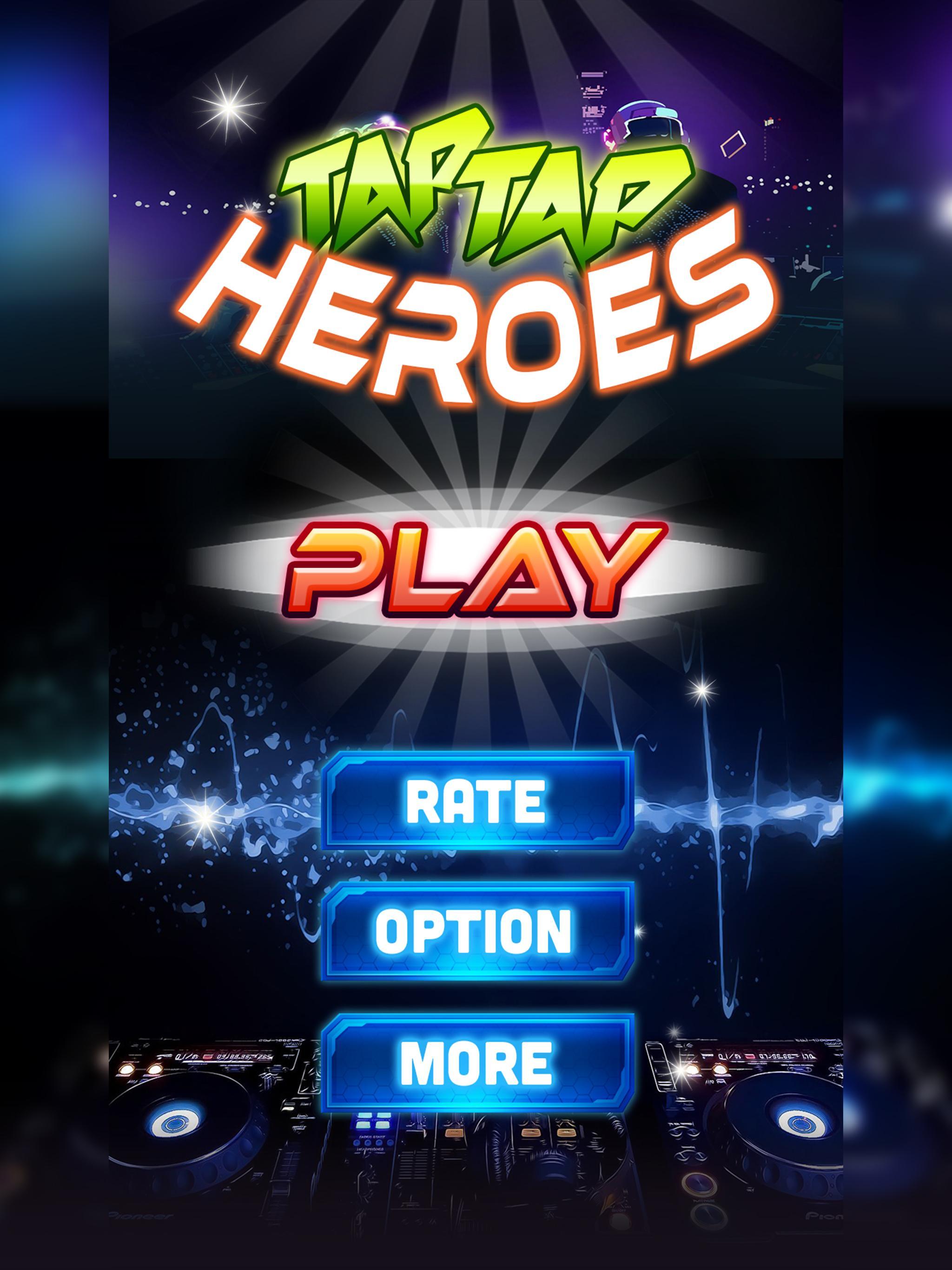 Tap tap Heroes. Tap tap Heroes йиг. Beat Hero. Tap tap Heroes China. Tap tap bang