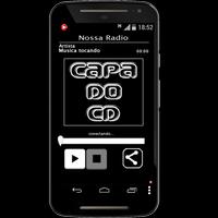 Radio Tropa Vip HD captura de pantalla 3