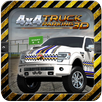 4x4 Truck Parking 3D APK