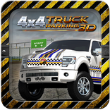 4x4 Truck Parking 3D