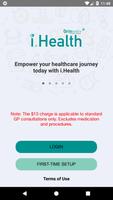 i.Health Affiche