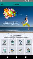 i.Health capture d'écran 1