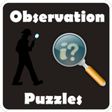Icona Observation Puzzles
