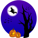 Halloween - Spooky Witch Dash APK