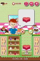 Decorate cookies and cake decorations screenshot 1