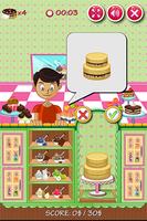 Decorate cookies and cake decorations screenshot 2