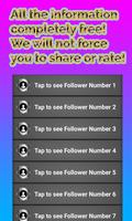 Who opened my profile - Stalker & Follower Insight bài đăng
