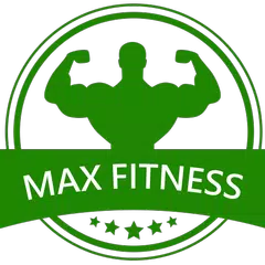 Max Fitness Workout Assistant APK Herunterladen