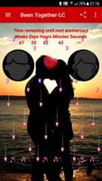 Been Together - Love Counter постер