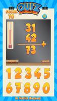 Quiz Matematika imagem de tela 2