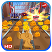 TOM and Cheese APK