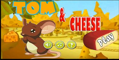 برنامه‌نما TOM and Cheese عکس از صفحه