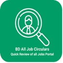 All BD Jobs Portal APK