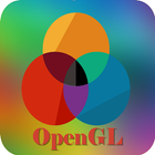 Open GL Project With Source Co icon