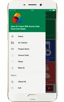 Open GL Project With Source Co screenshot 1