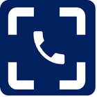 Mobile Recharge Card Scan - Qu icono