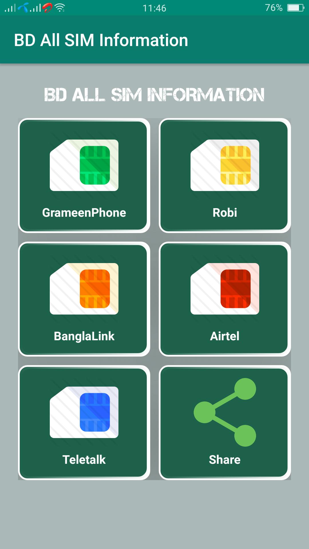 Sim manager's Sim manager's