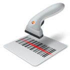 Smart Barcode Reader 图标