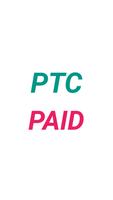 پوستر PTC Paid