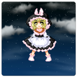 魔理沙の大冒険 - 東方の無料カジュアルRPG