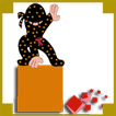 Ninjja Big Escape ícone